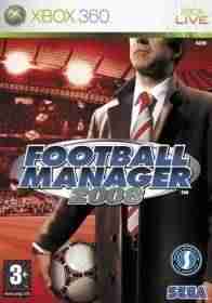 Descargar Football Manager 2008 [MULTI5] por Torrent